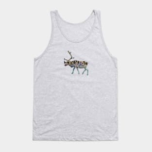 REINDEER LAPALAND II Tank Top